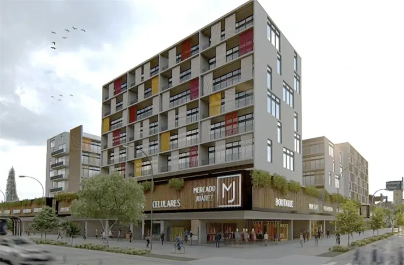 La tecnología actual permite realizar simulaciones digitales (gemelos digitales) para predecir la demanda de servicios, y planificar en función de ello.