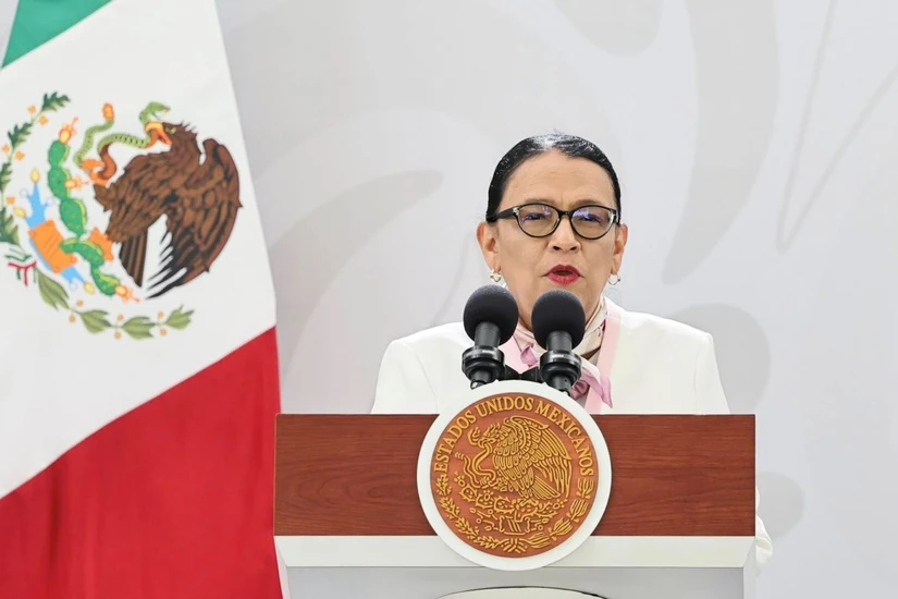 Construirán 20 planteles del Bachillereto Nacional Maza en Sinaloa. Foto: Cortesía