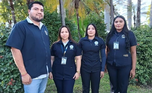 Creando Lazos: jóvenes de Trabajo Social en la UAS fortalecen la unión vecinal en Culiacán