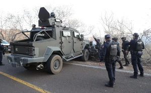 Criminales vs ciudadanos honestos: la diferencia que define el futuro del país