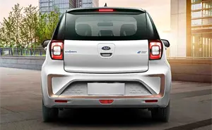 Tata Punch EV: el auto eléctrico barato con batería que se renta