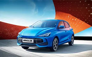 ¿Cuál es el auto más barato en México este 2026?