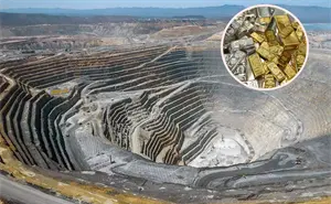 ¿Cuál es el estado de México que produce más oro y plata? Un legado minero de siglos