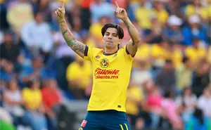 ¿Cuál es el sueldo de Víctor Dávila? El chileno que brilló en el América