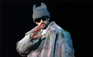 ¿Cuál es la fortuna de Bad Bunny, el nuevo ícono de la música en Latinoamérica?