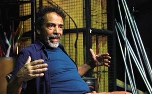 ¿Cuál es la fortuna del actor Damián Alcázar?