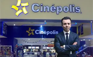 ¿Cuál es la fortuna de Alejandro Ramírez Magaña, heredero y líder del gigante Cinépolis?