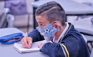 ¿Cuál es el mejor cubrebocas para protegerte del sarampión?