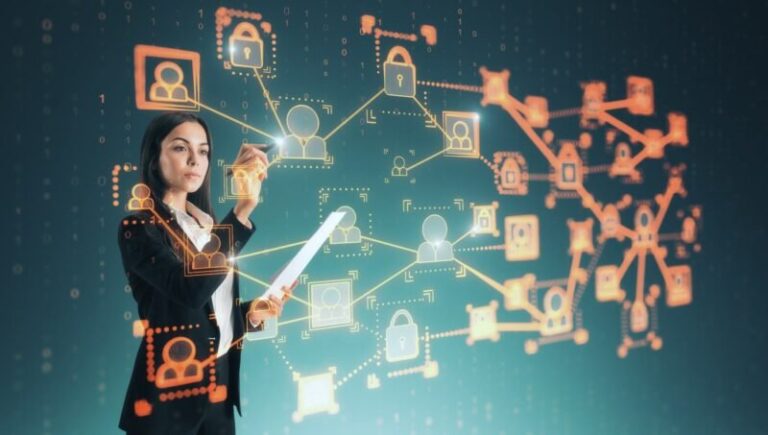 Aprende a liderar los negocios con creatividad en un mundo cada vez más digital