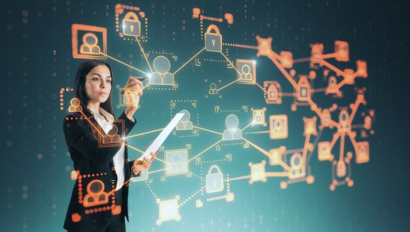 Aprende a liderar los negocios con creatividad en un mundo cada vez más digital