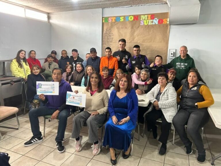 Inicia la campaña ‘Hazlo Posible…Dona 1 Euro!