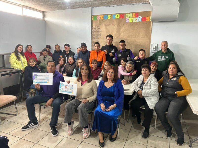 Inicia la campaña ‘Hazlo Posible…Dona 1 Euro!