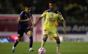 ¿De cuánto es el salario de Jonathan dos Santos actualmente en el América?