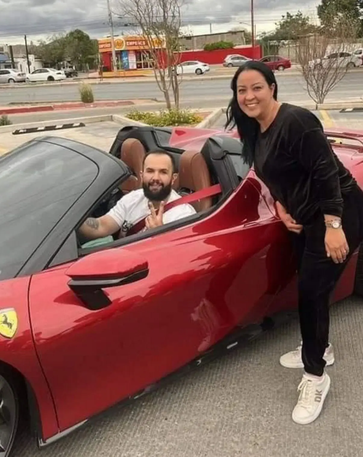 De cuánto es la fortuna del cantante Carín León. Foto: Netnoticias