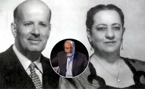¿De dónde son los padres de Carlos Slim y a qué se dedicaban?