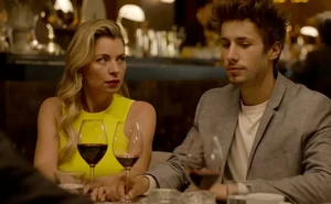 ¿De qué trata la nueva película de Ludwika Paleta y Juanpa Zurita?