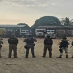 Detienen a tres implicados más en el homicidio de Carlos Manzo