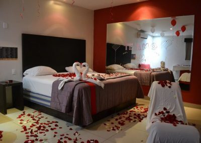 Moteles listos para recibir a parejas este 14 de febrero en Chihuahua