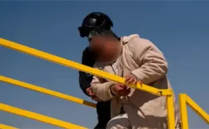 Ahora sí, los criminales a la cárcel