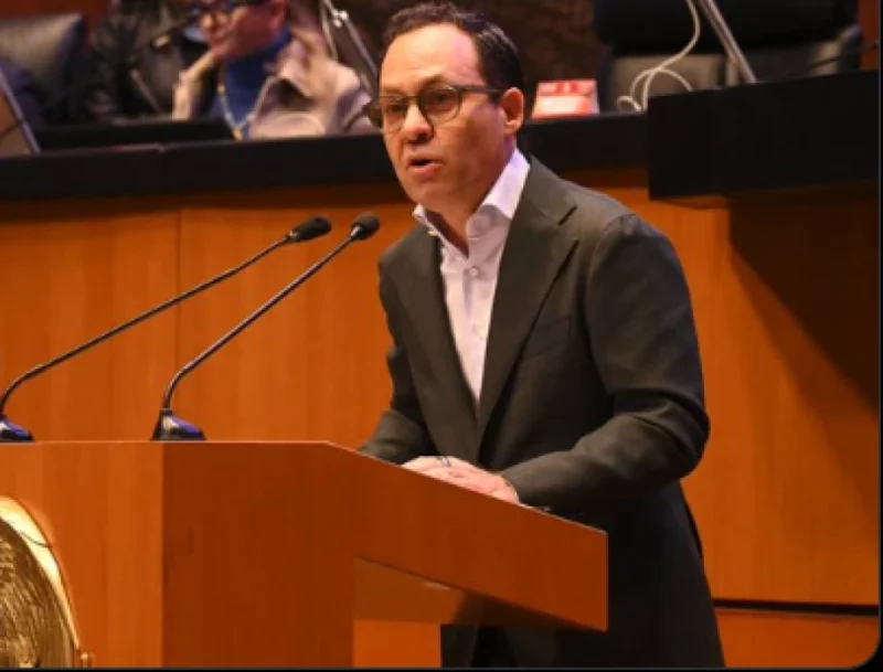 Movimiento Ciudadano exige justicia por atentado contra diputados de Sinaloa