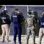 Decomiso de drones al narco se dispara en 2025: Sedena