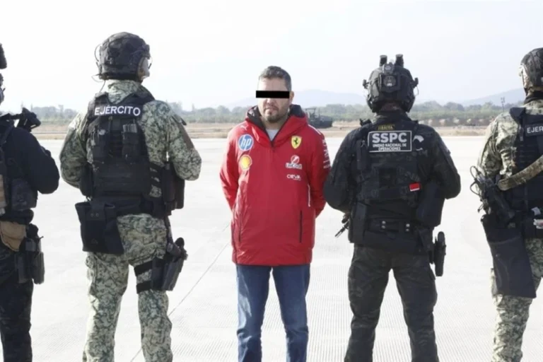 Así fueron los 4 golpes que anunciaban la caída del CJNG y El Mencho