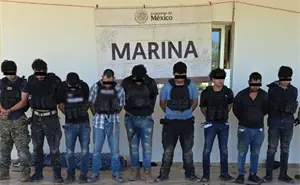 Lo que aseguraron tras la agresión en El Limoncito, Sinaloa, sorprendió a autoridades