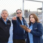 Invita Síndica a utilizar la app “Marca el Cambio” para reportar fallas en servicios públicos