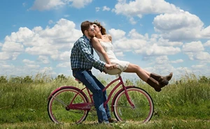 Día de San Valentín; Así funciona la química del amor que provoca “mariposas en el estómago”