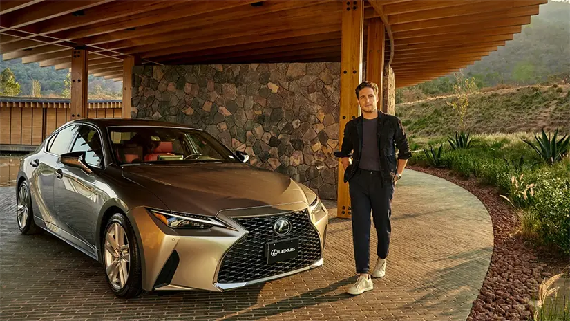 Diego Boneta posee un patrimonio gracias a su exitosa carrera. Foto: Cortesía.