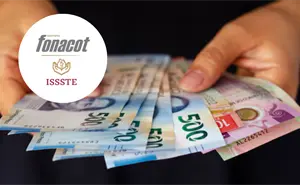 Fonacot vs ISSSTE: ¿Cuál préstamo te da más dinero en 2026?