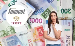 Fonacot vs ISSSTE: ¿qué crédito te presta más dinero en 2026?