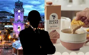 El taquero mexicano que llegó al Super Bowl gracias a Bad Bunny