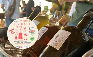 Catas ilimitadas por 350 pesos: así será Fermente Fest 2026