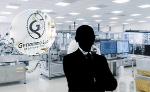 El mexicano que construyó un imperio farmacéutico multimillonario