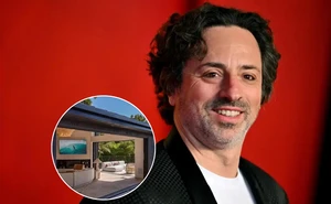 De Google a una fortuna de 266 mil millones: así es la vida de Sergey Brin