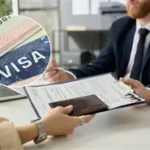 Visa negada por falta de lazos: Error que deja a miles fuera