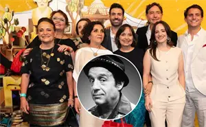 ¿Quiénes son los hijos de “Chespirito” y cómo manejan su imperio fuera de la TV?