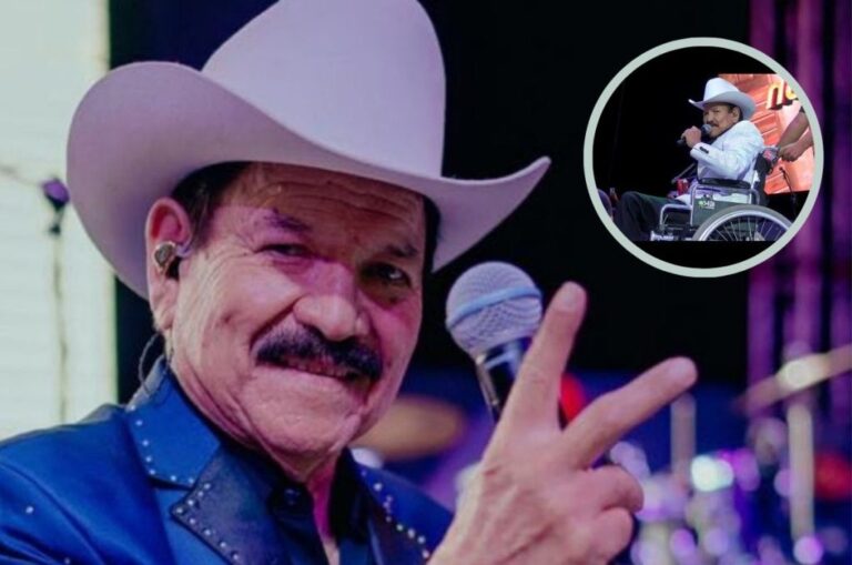 ¿Qué le pasó a Don Chayo de Los Cardenales de Nuevo León? Este es su estado de salud