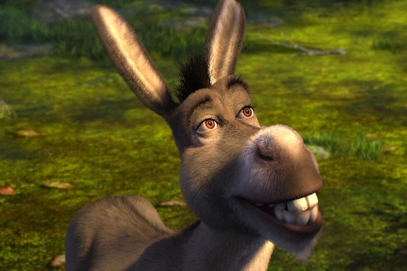 La participación de Eugenio Derbez supera estándares del doblaje en Latinoamérica. Foto: Cortesía.