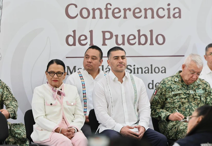 Construirán 20 planteles del Bachillereto Nacional Maza en Sinaloa. Foto: Cortesía