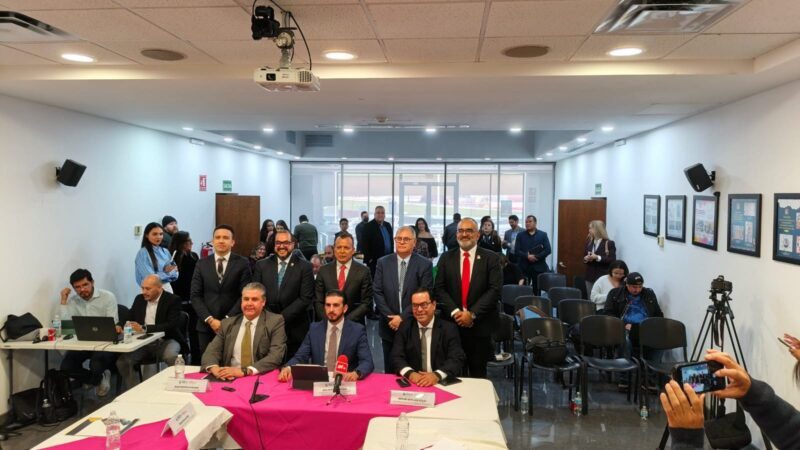 Señala el Comité Coordinador del Sistema Estatal Anticorrupción inconsistencias en resolución federal