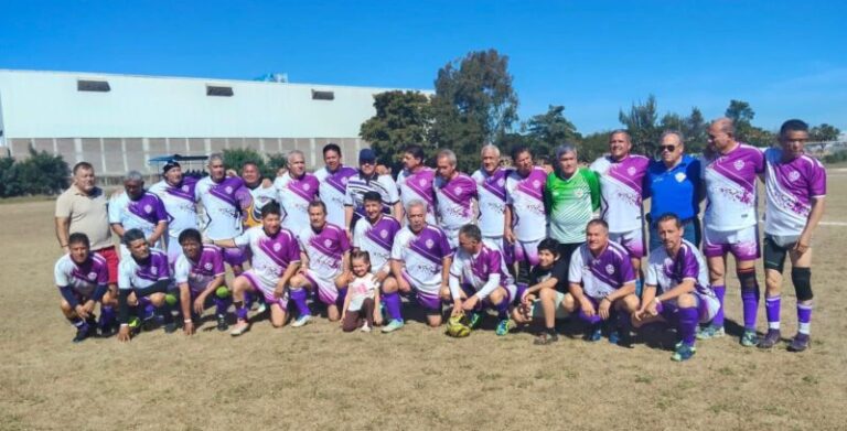 Chihuahua abre ganando nacional de fútbol master en Mazatlán