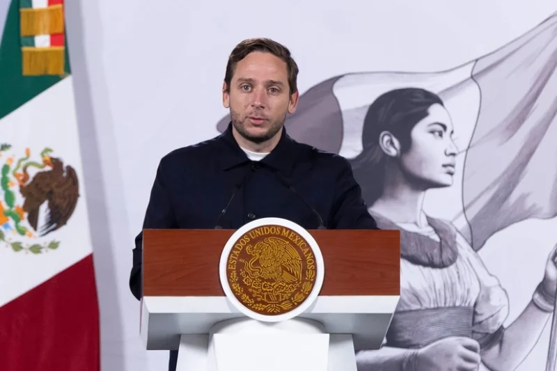 Resumen de La Mañanera de Claudia Sheinbaum hoy 17 de febrero: sarampión, reforma electoral y Canadá