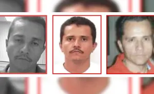 EE.UU. sanciona a El Mencho y otros 4 integrantes del CJNG: Ofrece hasta 15 mdd de recompensa