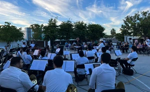 Decomisan 29 kilos de metanfetamina en cruce fronterizo de Texas