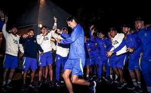 El exjugador del América que gana más como empresario en México