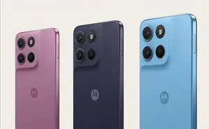 El nuevo celular económico de Motorola con 8 GB de memoria RAM y cámara de 50 MP