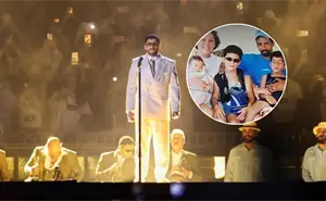 La historia de los padres de Bad Bunny que casi nadie conoce