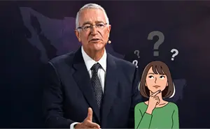 ¿Cuántas empresas conforman el imperio de Ricardo Salinas Pliego en febrero de 2026?